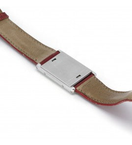 Cartier, Vintage Tank Basculante Watch