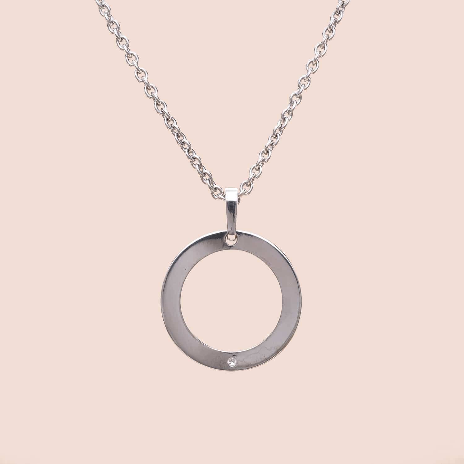 Bulgari, necklace