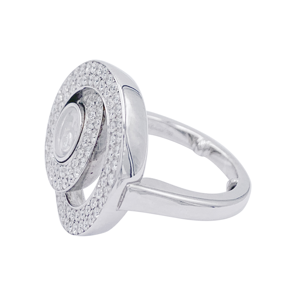 Bague Chopard