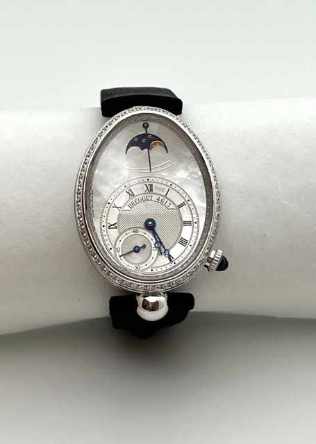 Montre Breguet